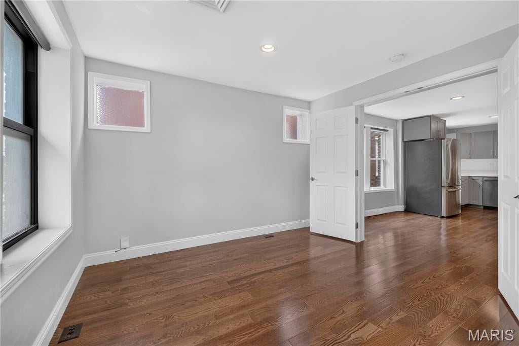 Dunde Place Add - Residential Income