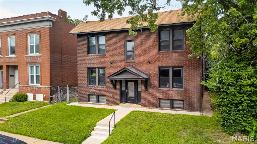 Dunde Place Add - Residential Income