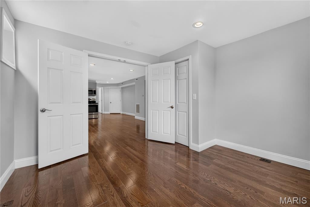 Dunde Place Add - Residential Income
