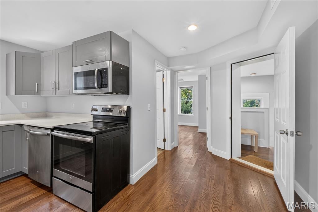 Dunde Place Add - Residential Income