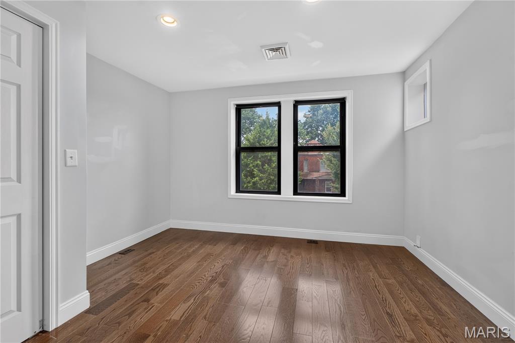 Dunde Place Add - Residential Income