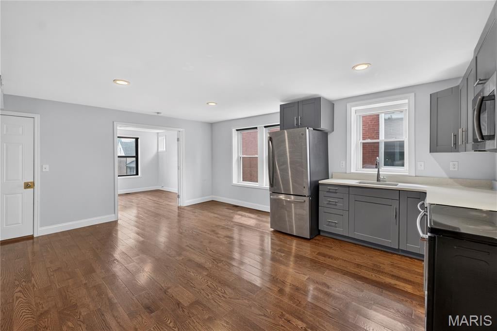 Dunde Place Add - Residential Income