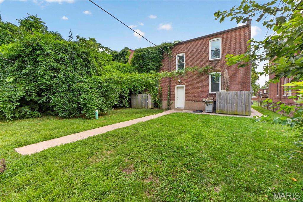 Dunde Place Add - Residential Income