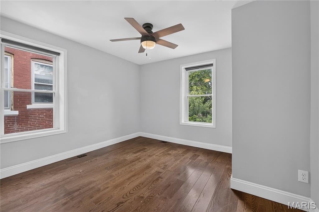 Dunde Place Add - Residential Income
