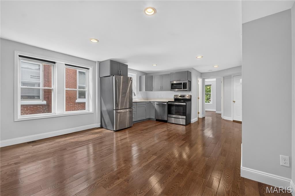 Dunde Place Add - Residential Income