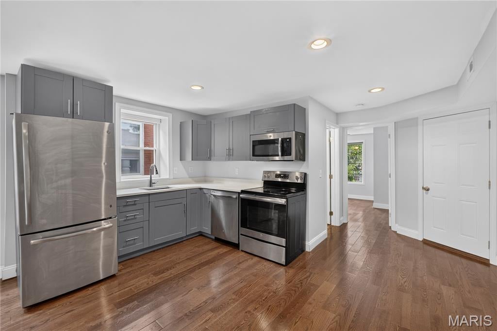 Dunde Place Add - Residential Income