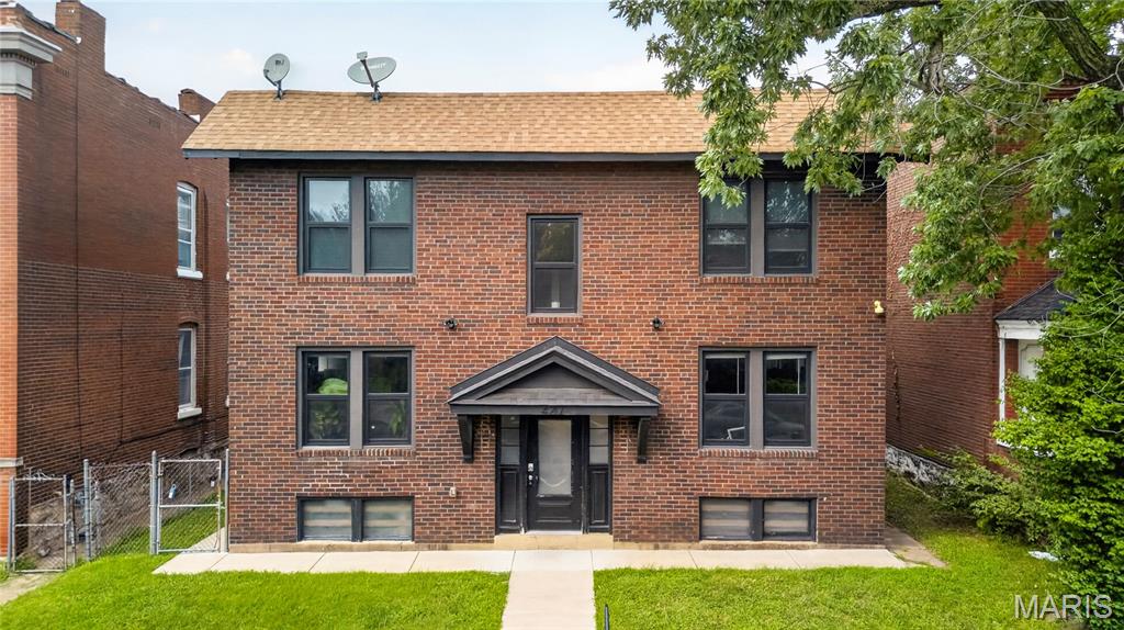 Dunde Place Add - Residential Income