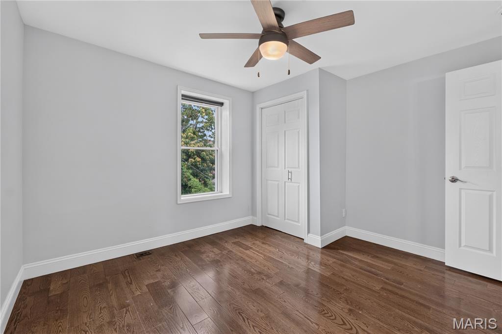 Dunde Place Add - Residential Income