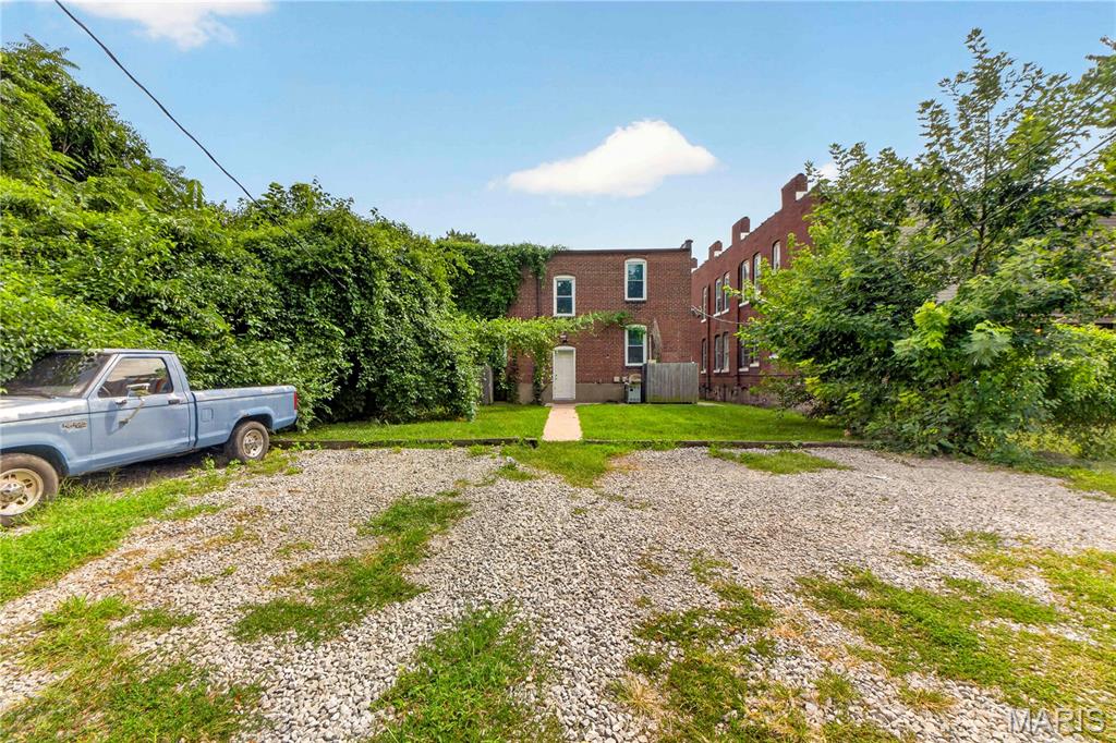 Dunde Place Add - Residential Income