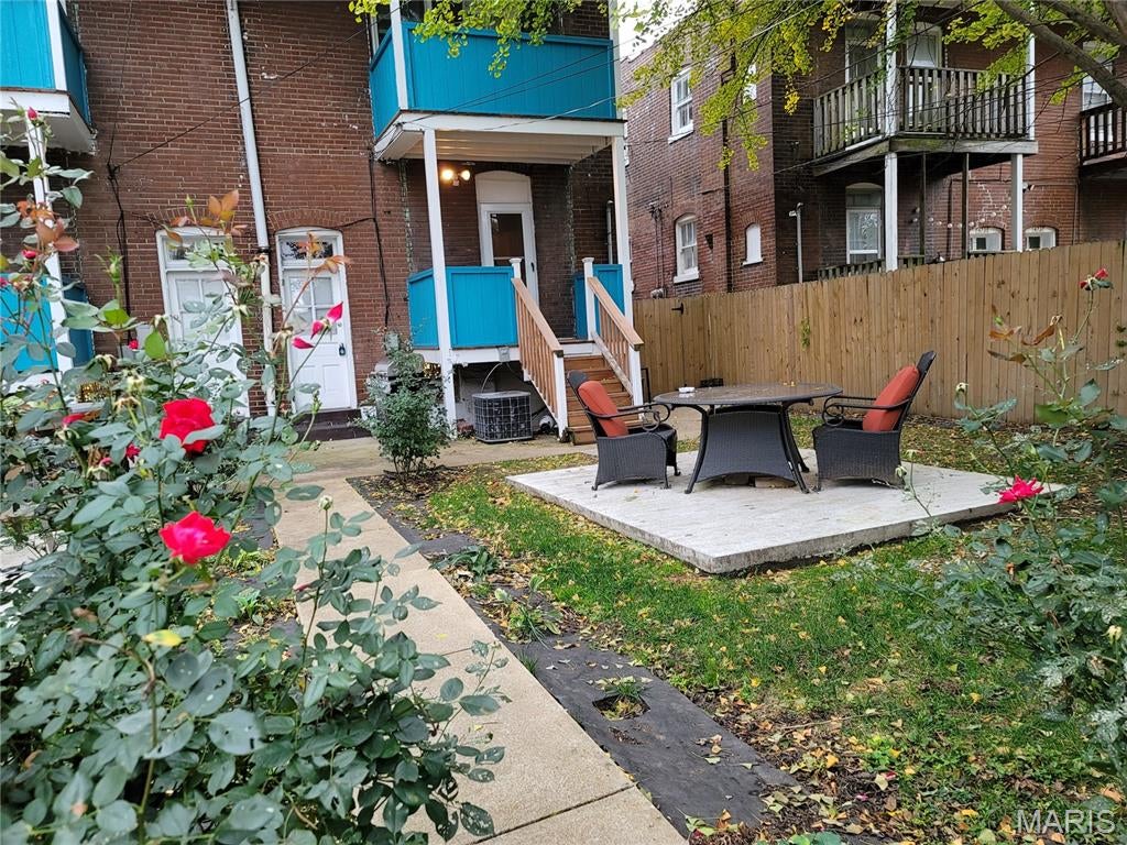 St Louis - Residential Income