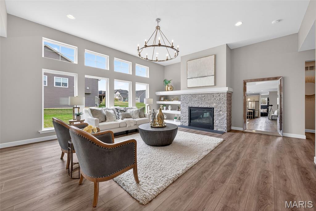 Windsor Park - Residential