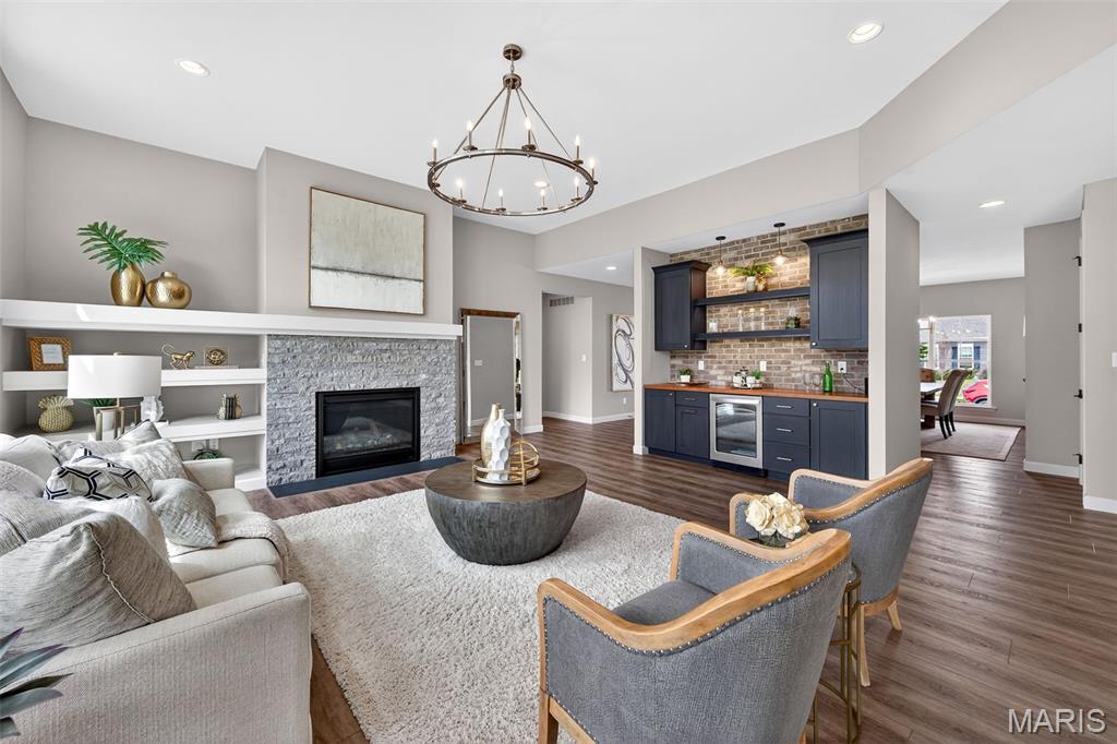 Windsor Park - Residential