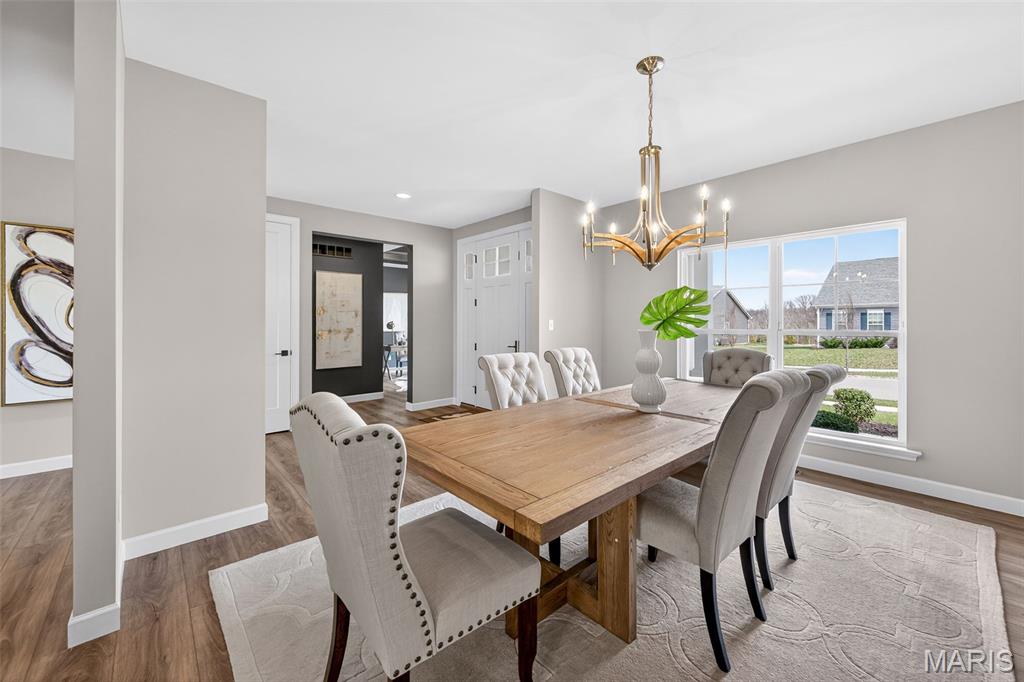 Windsor Park - Residential