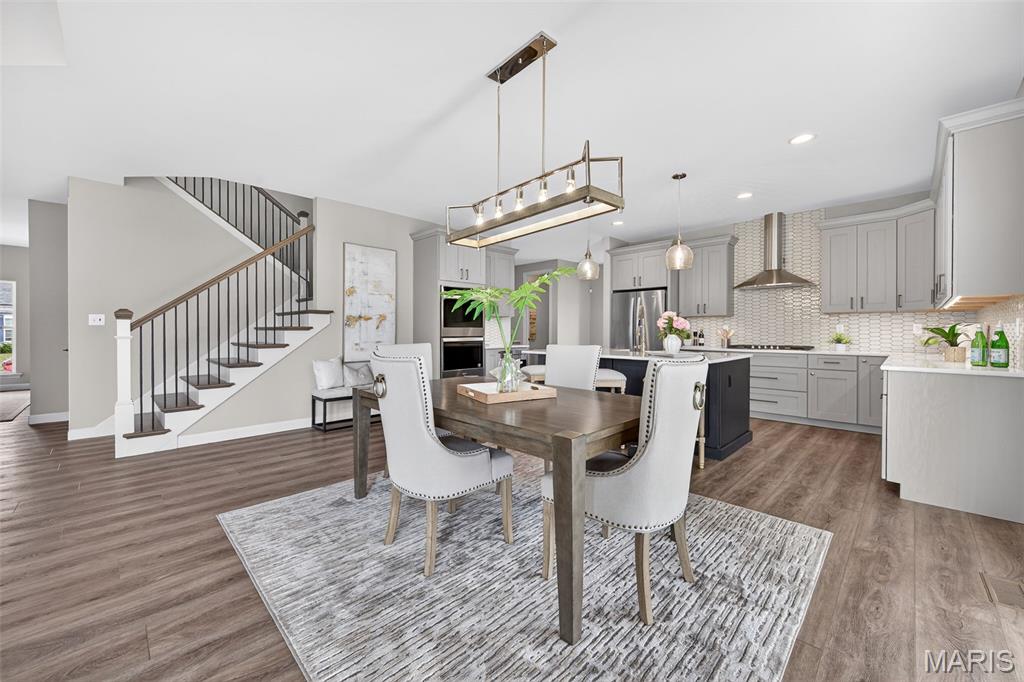 Windsor Park - Residential