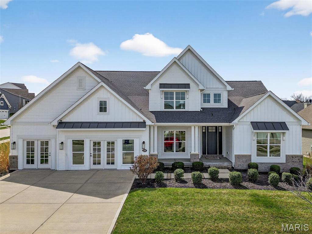 Windsor Park - Residential