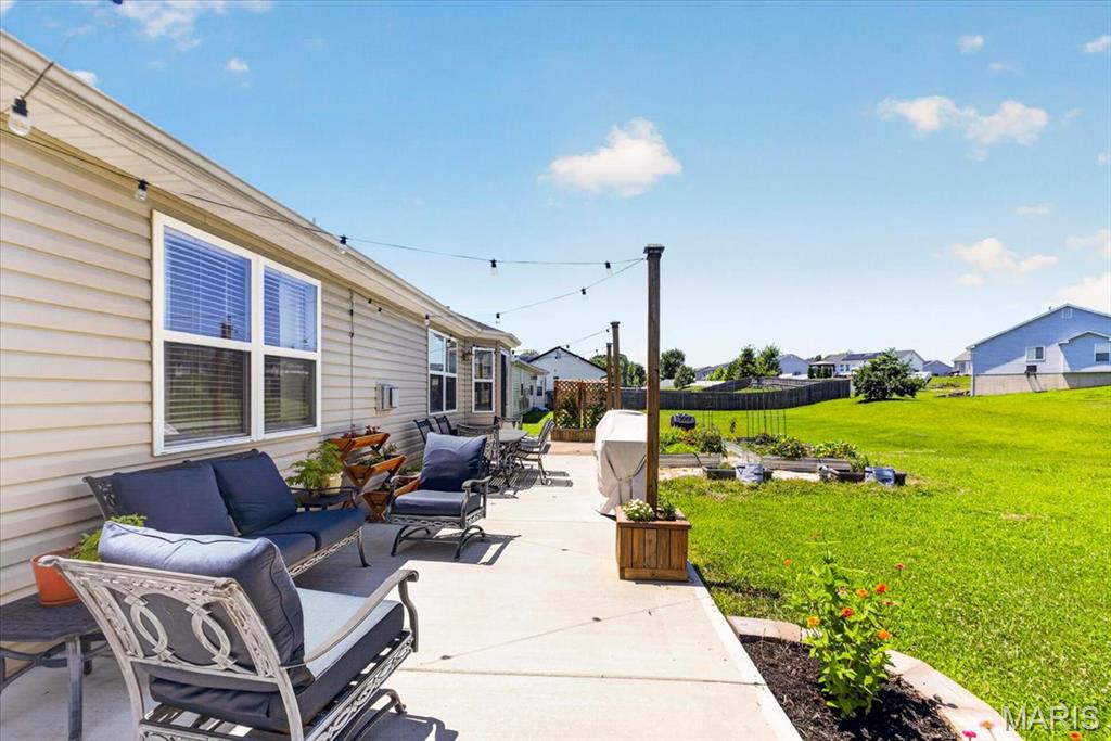 Auburn Meadows - Residential