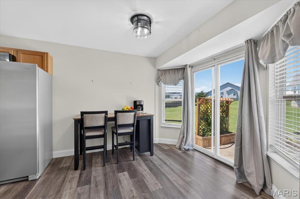 Auburn Meadows - Residential