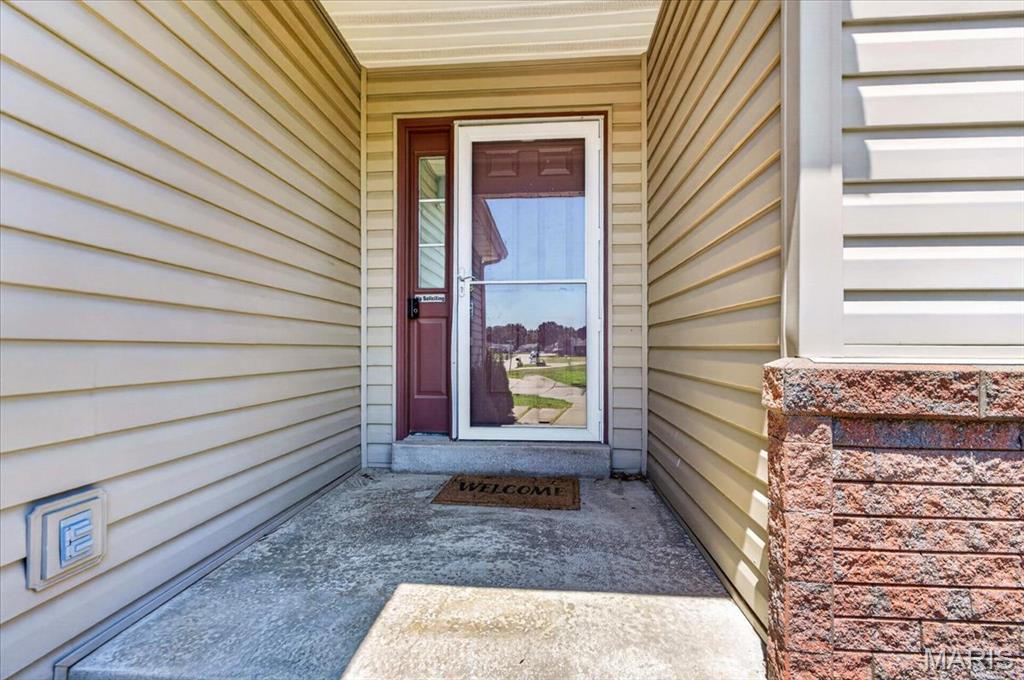 Auburn Meadows - Residential