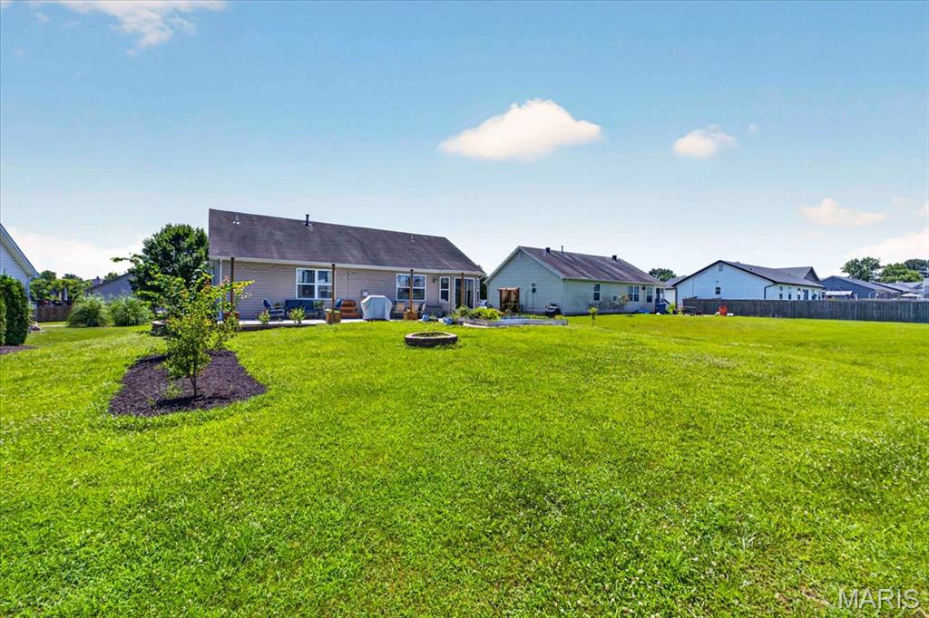 Auburn Meadows - Residential