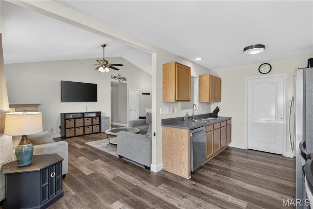 Auburn Meadows - Residential