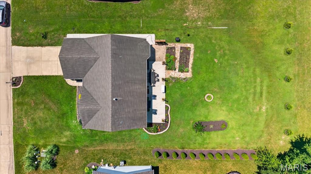Auburn Meadows - Residential