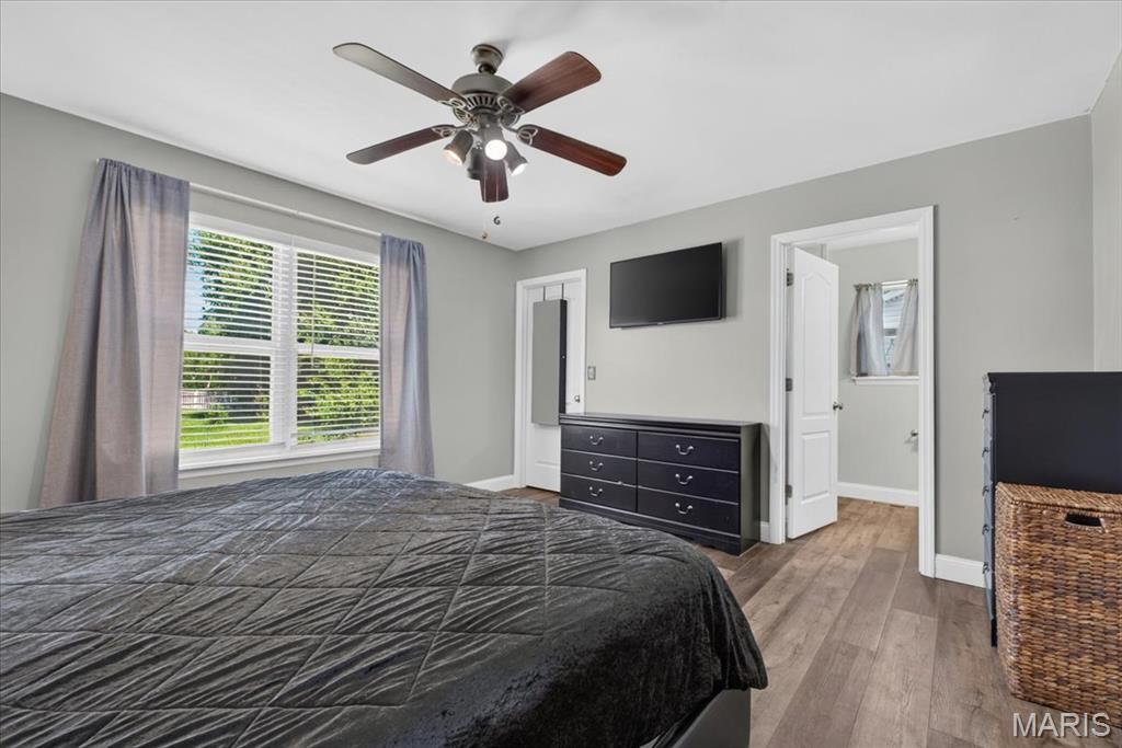 Auburn Meadows - Residential