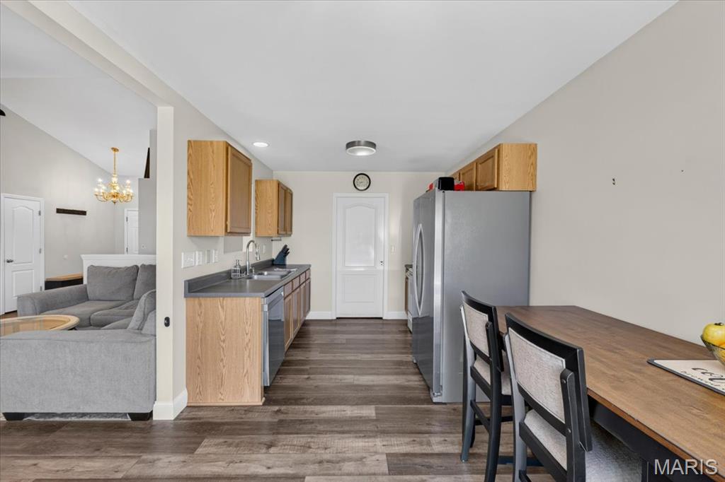 Auburn Meadows - Residential