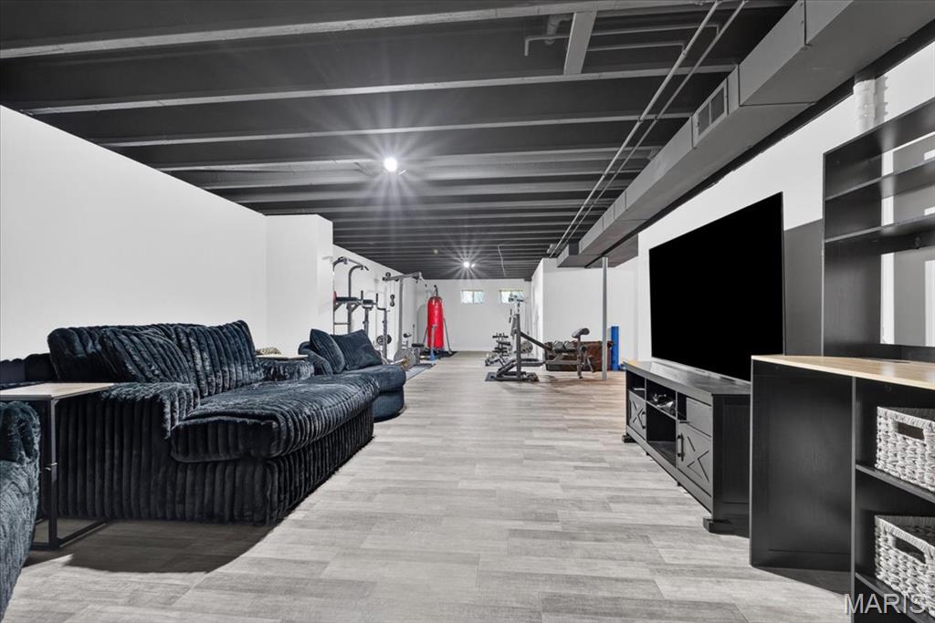 Auburn Meadows - Residential