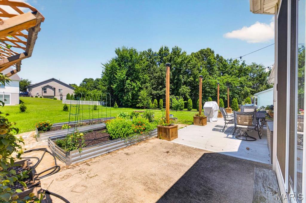 Auburn Meadows - Residential