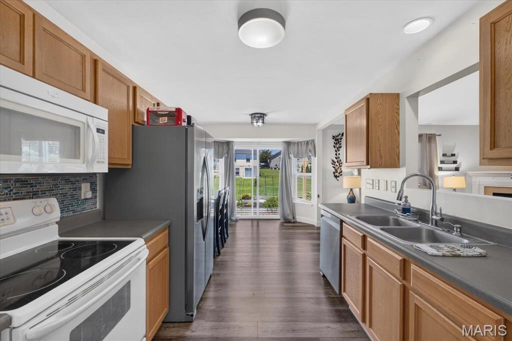 Auburn Meadows - Residential