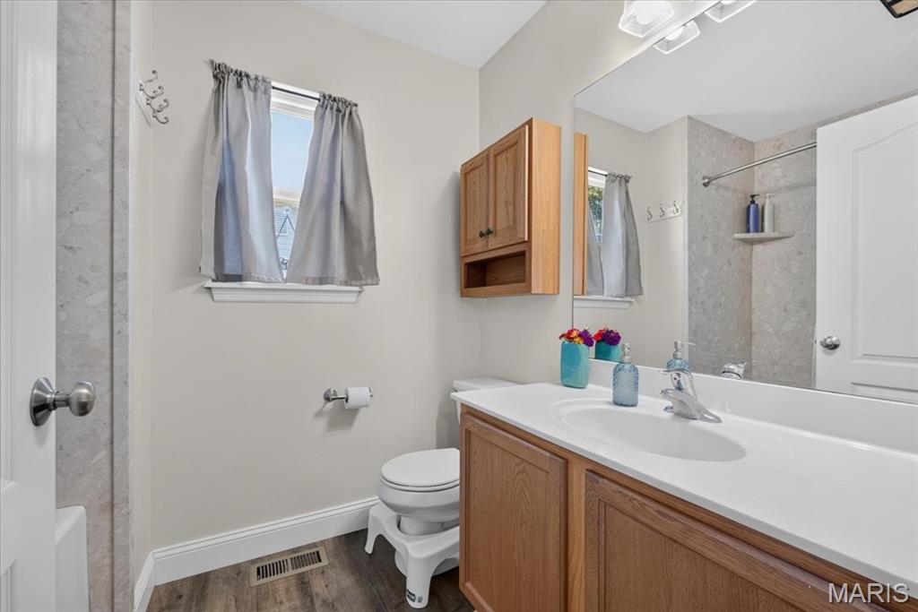 Auburn Meadows - Residential