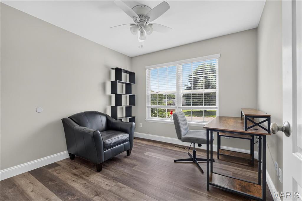 Auburn Meadows - Residential
