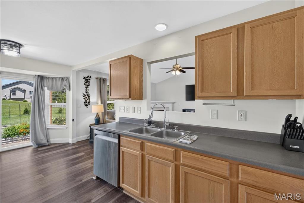 Auburn Meadows - Residential
