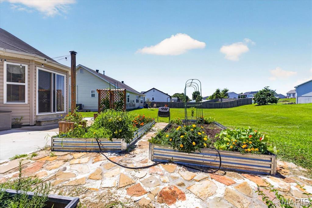 Auburn Meadows - Residential
