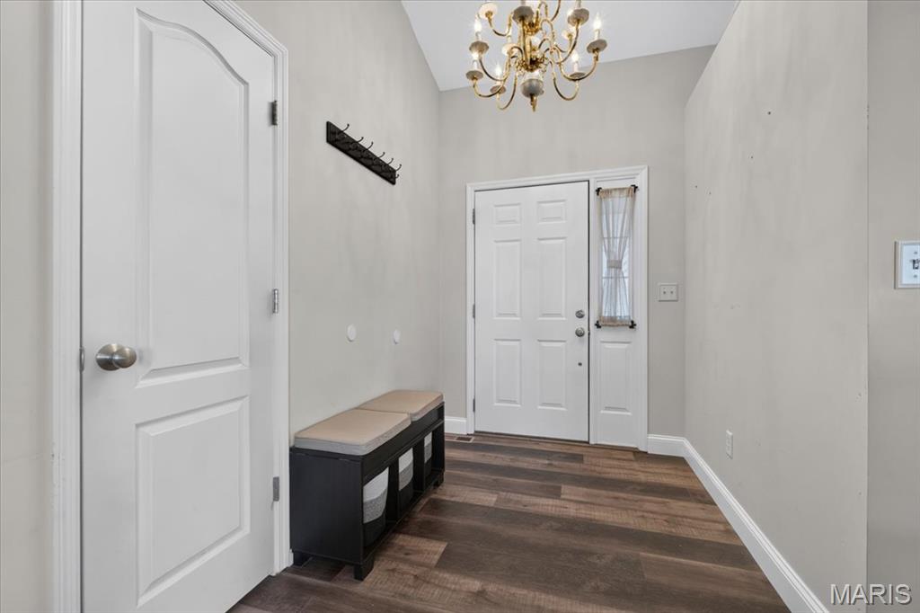 Auburn Meadows - Residential