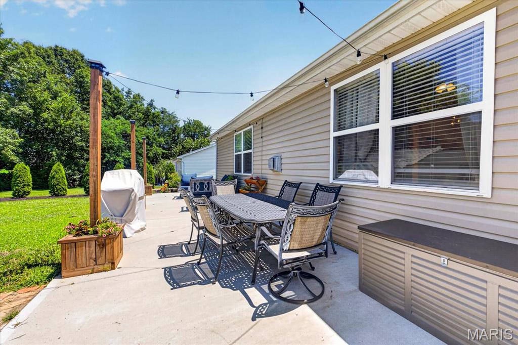 Auburn Meadows - Residential