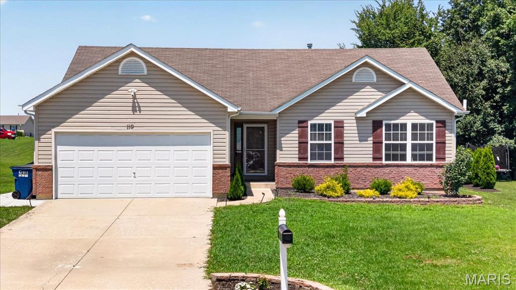 Auburn Meadows - Residential
