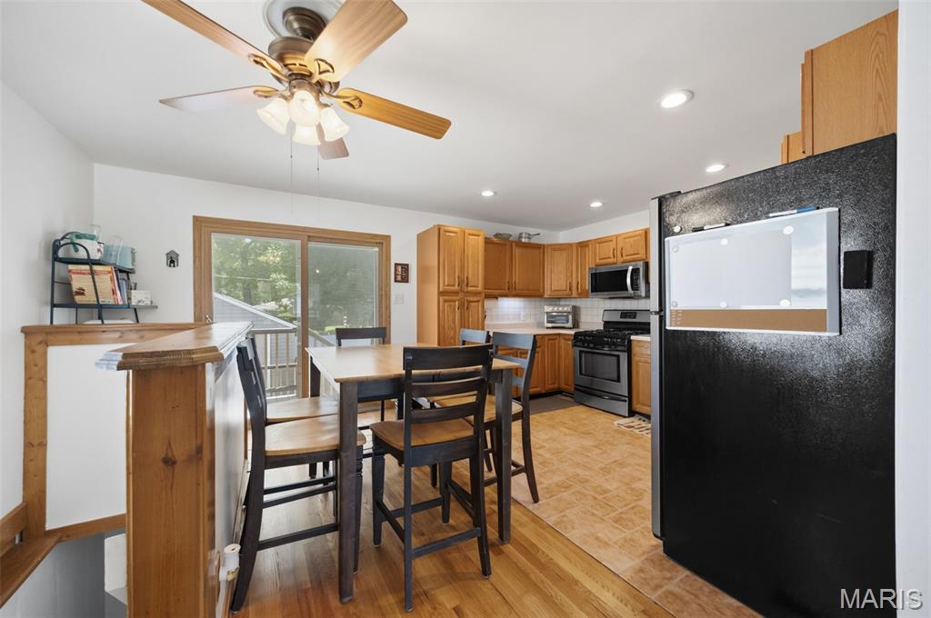 Buder Park Terrace - Residential