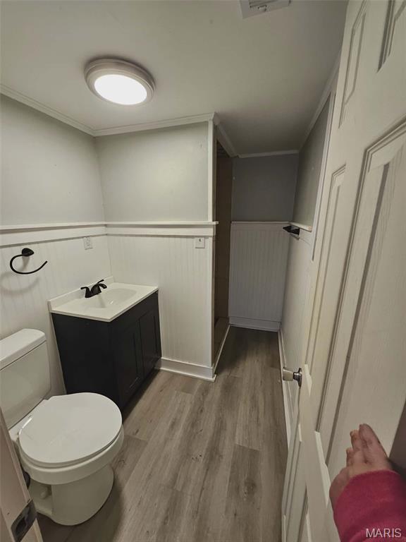 Clay & Evans Add - Residential