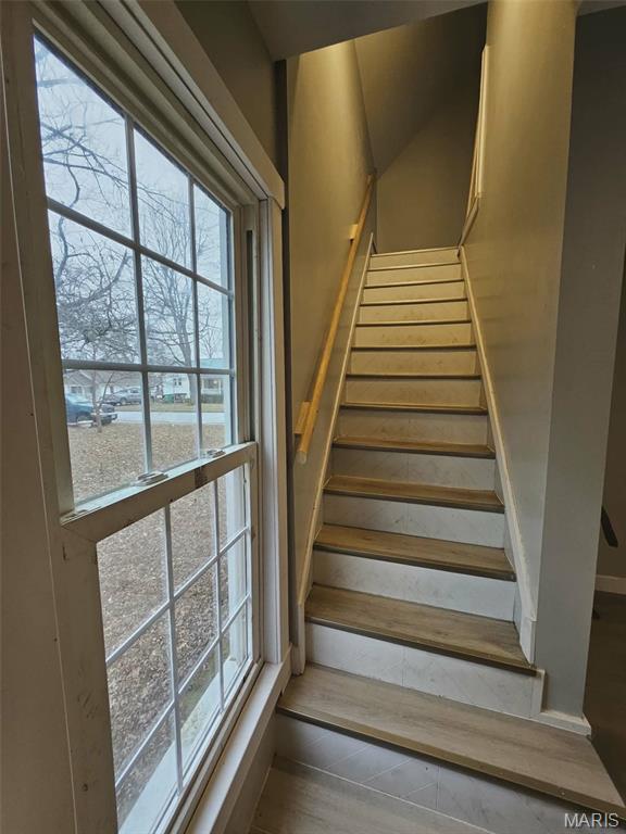 Clay & Evans Add - Residential