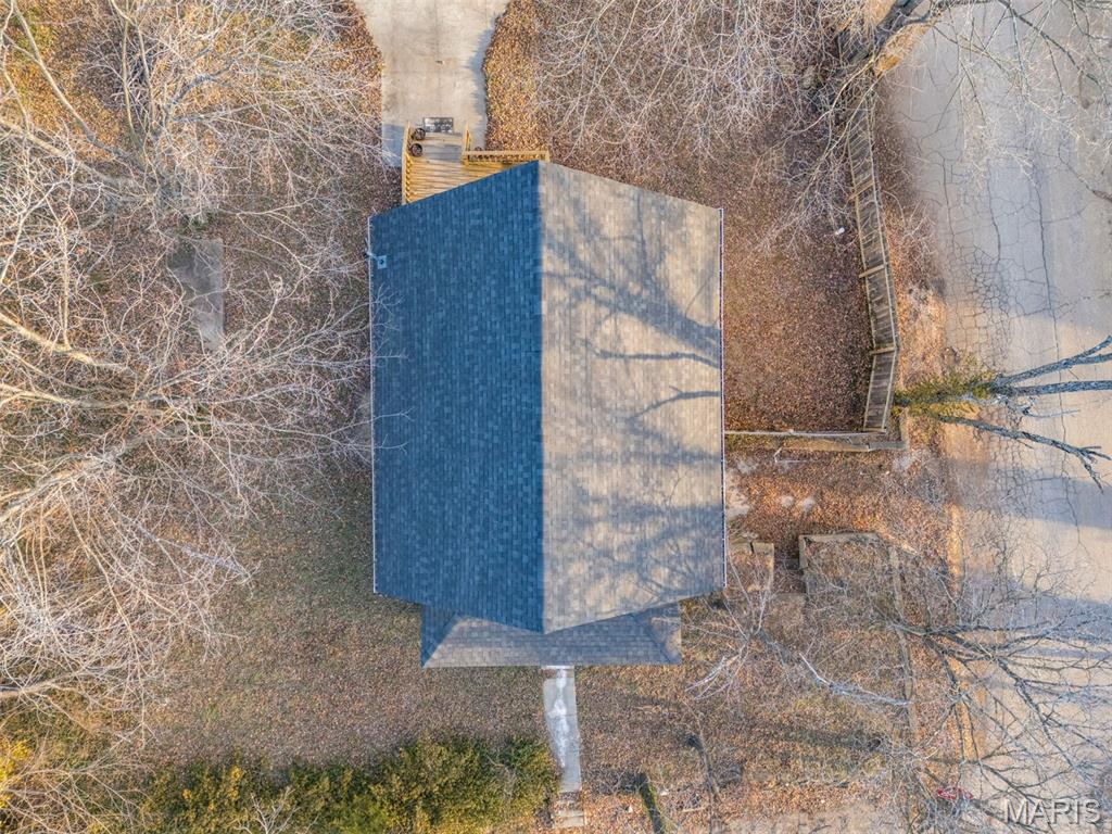 Hill & Jarvis Sub - Residential