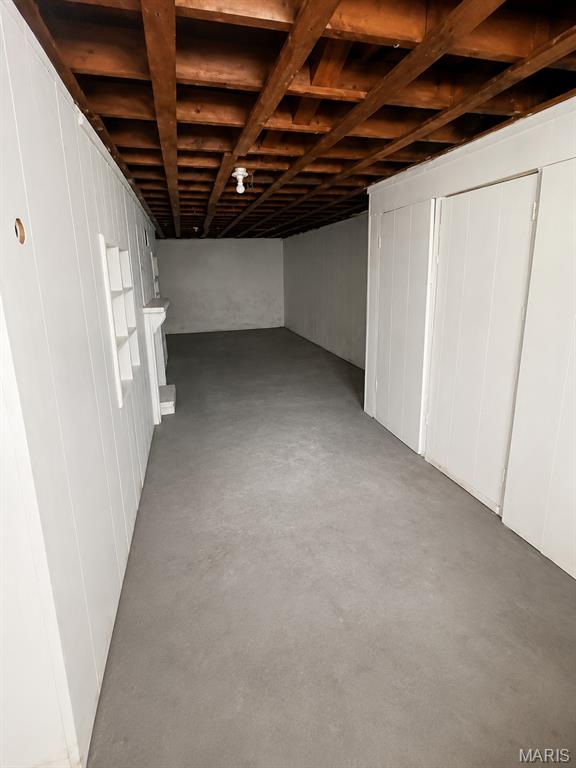 Bissell Hills 1 - Residential