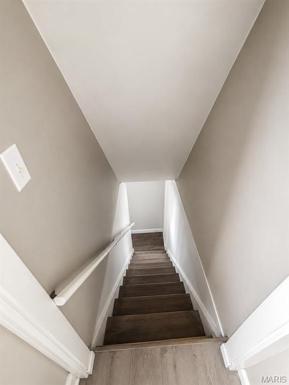 Bissell Hills 1 - Residential