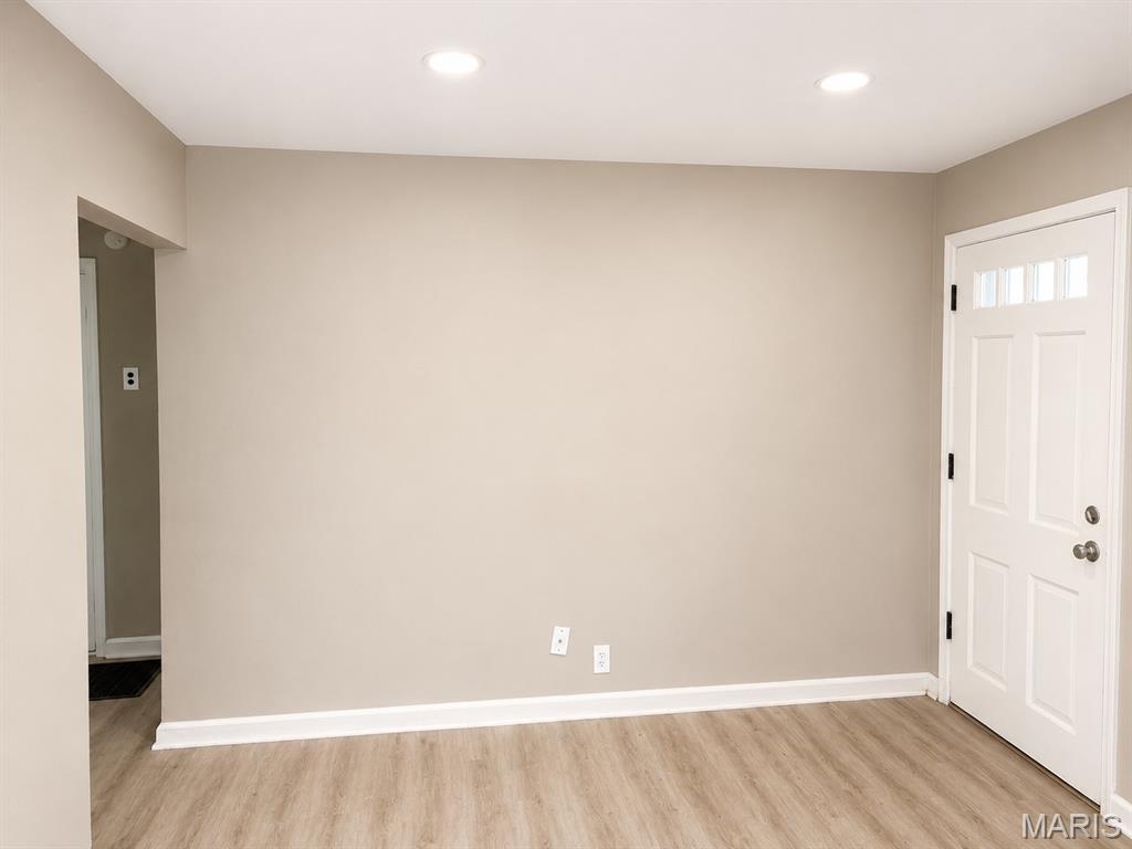 Bissell Hills 1 - Residential