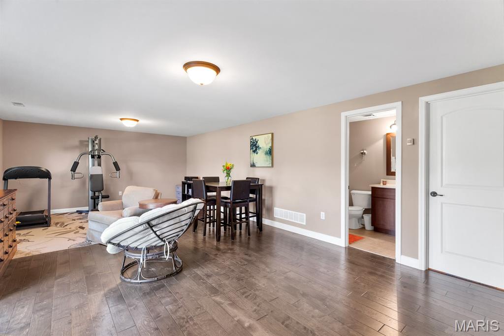 Remington Place Second Add - Residential
