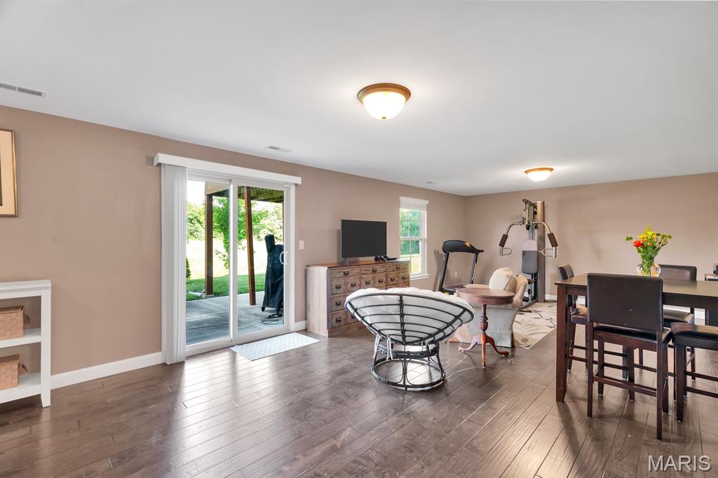 Remington Place Second Add - Residential