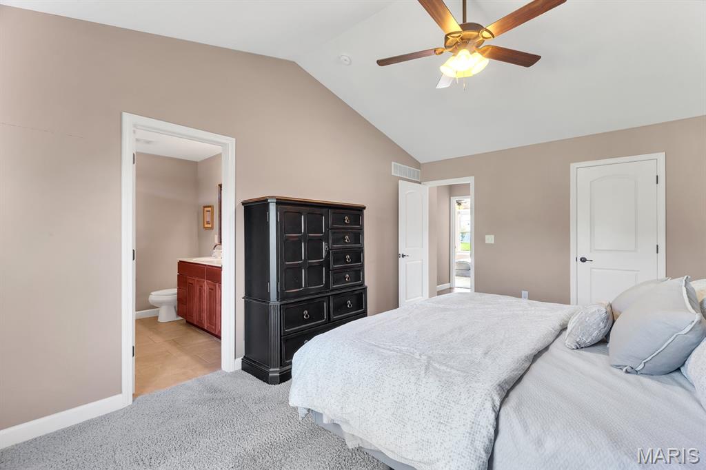 Remington Place Second Add - Residential