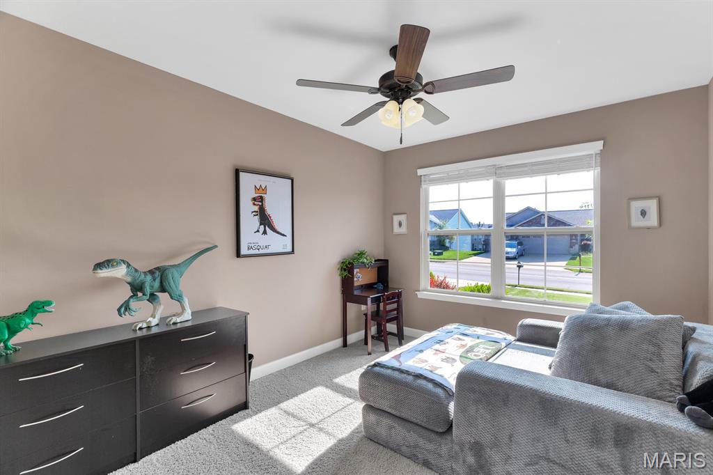 Remington Place Second Add - Residential