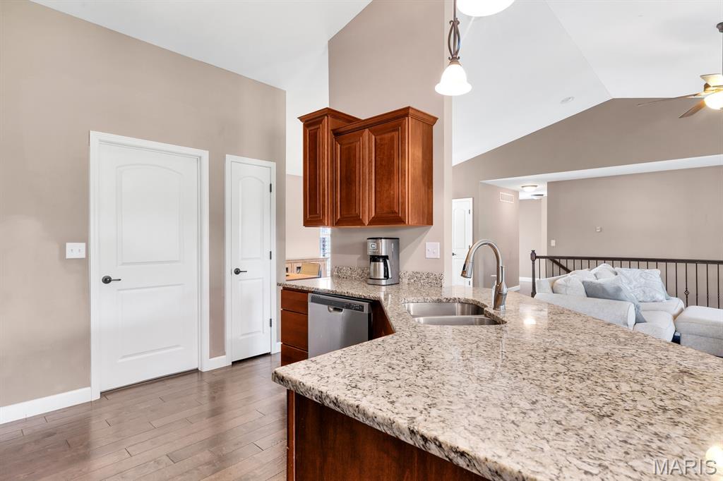 Remington Place Second Add - Residential