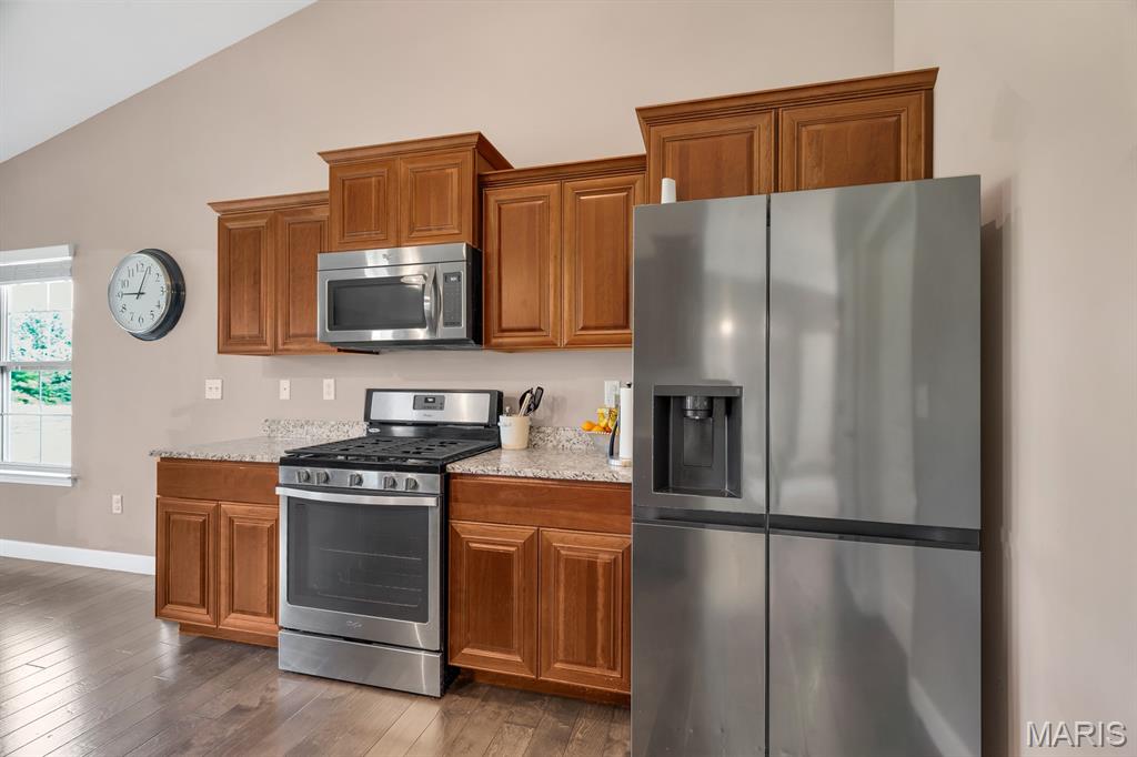 Remington Place Second Add - Residential